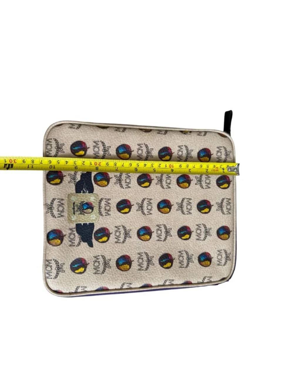 MCM this item